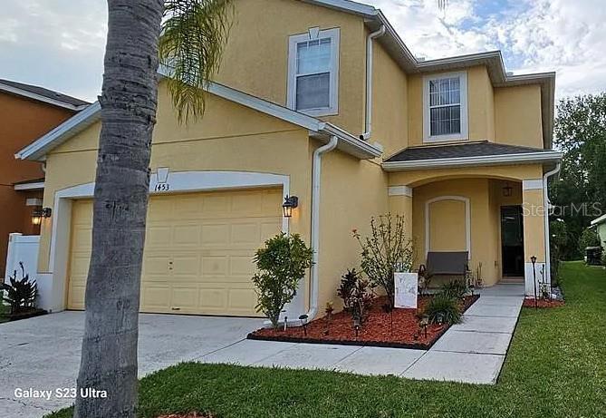 Image No.2-Maison de 4 chambres à vendre à Saint John