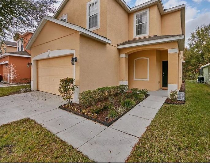 Image No.5-Maison de 4 chambres à vendre à Saint John