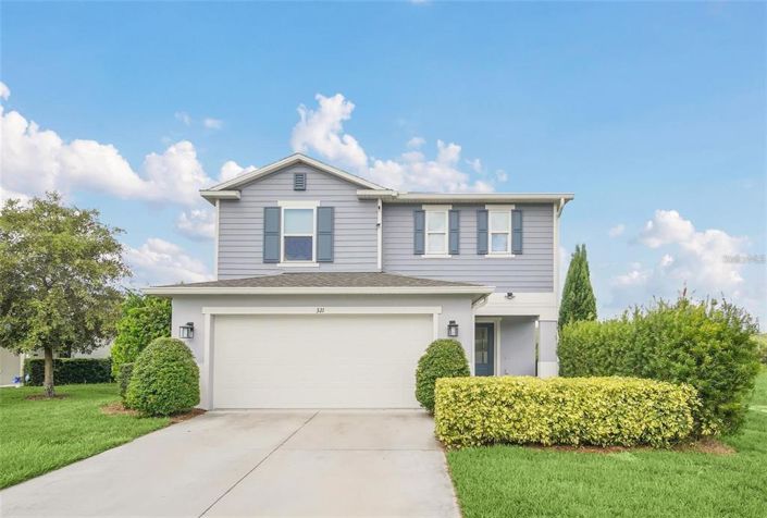 Image No.2-Maison de 4 chambres à vendre à Saint John