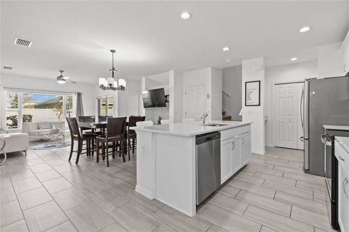 Image No.5-Maison de ville de 3 chambres à vendre à Saint John