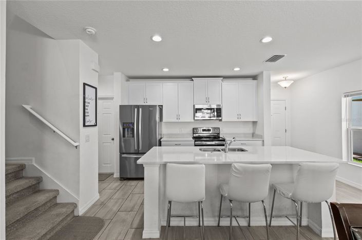 Image No.8-Maison de ville de 3 chambres à vendre à Saint John