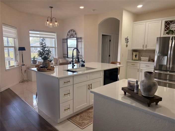 Image No.2-Maison de 4 chambres à vendre à Saint John