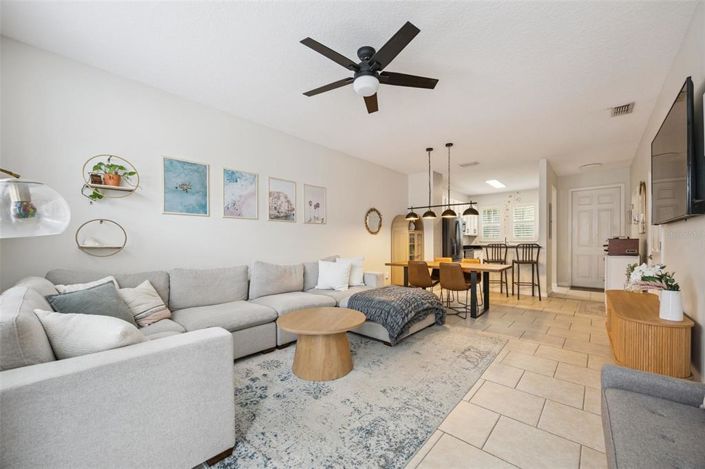 Image No.4-Maison de ville de 2 chambres à vendre à Saint John