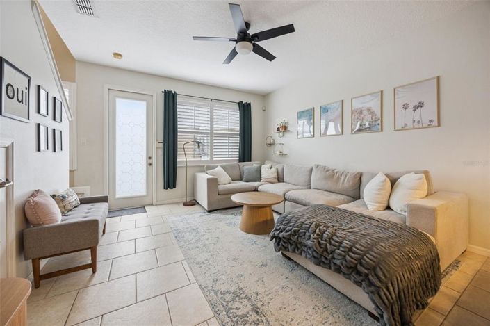 Image No.5-Maison de ville de 2 chambres à vendre à Saint John