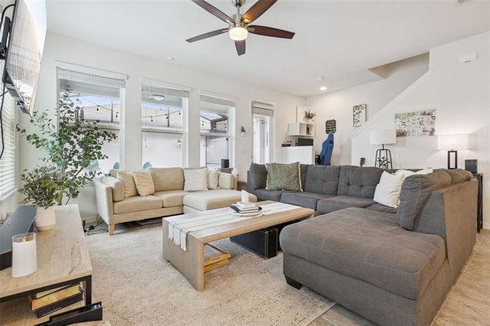 Image No.6-Maison de ville de 3 chambres à vendre à Saint John