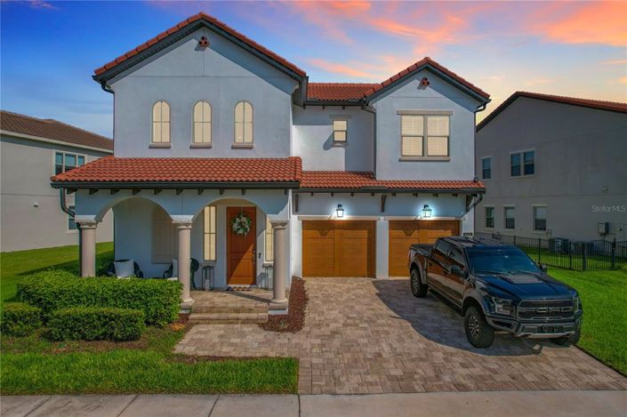 Image No.2-4 Bed House for sale