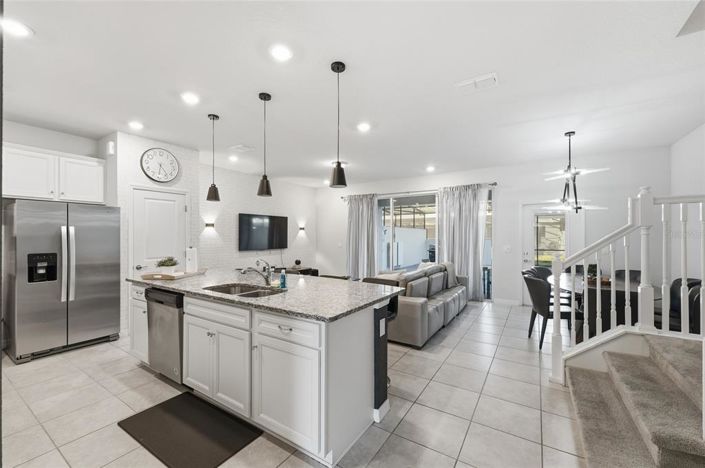 Image No.3-Maison de ville de 5 chambres à vendre à Saint John