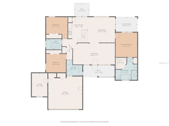 Image No.28-Maison de 3 chambres à vendre à Saint John