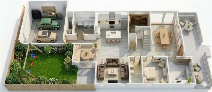 Image No.49-5 Bed House for sale