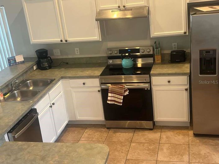 Image No.3-Maison de 5 chambres à vendre à Saint John