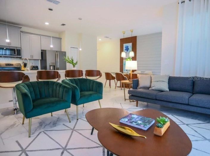 Image No.11-Maison de ville de 4 chambres à vendre à Saint John