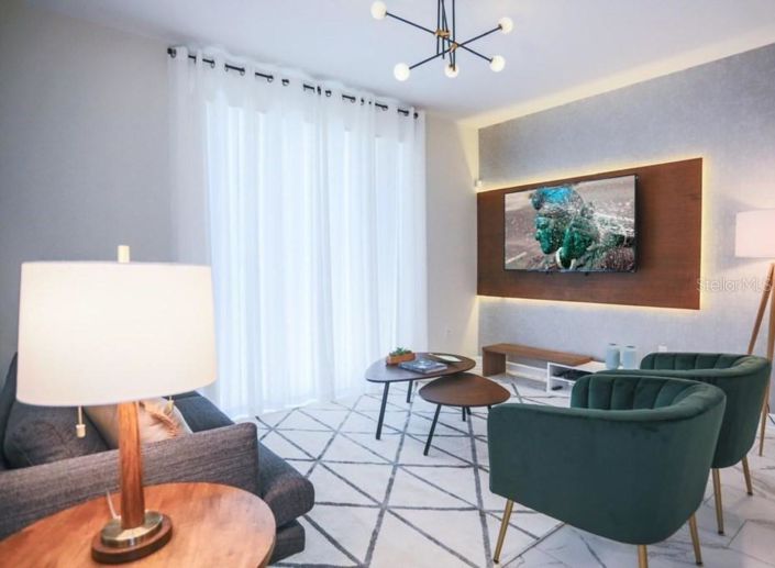 Image No.13-Maison de ville de 4 chambres à vendre à Saint John