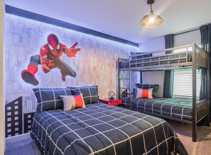 Image No.24-Maison de ville de 4 chambres à vendre à Saint John