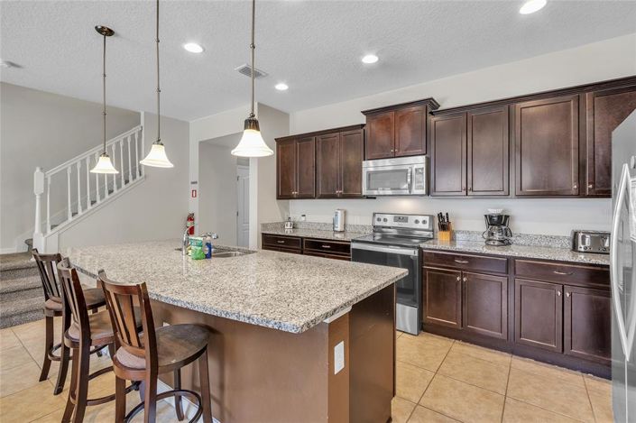 Image No.8-Maison de ville de 5 chambres à vendre à Saint John