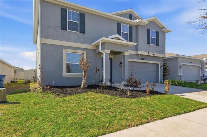 Image No.3-Maison de 4 chambres à vendre à Saint John