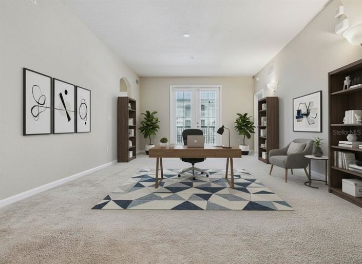 Image No.6-3 Bed Apartment for sale