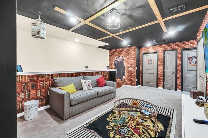 Image No.23-Maison de ville de 5 chambres à vendre à Saint John