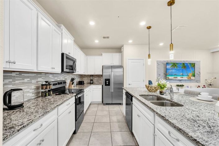 Image No.6-Maison de ville de 5 chambres à vendre à Saint John