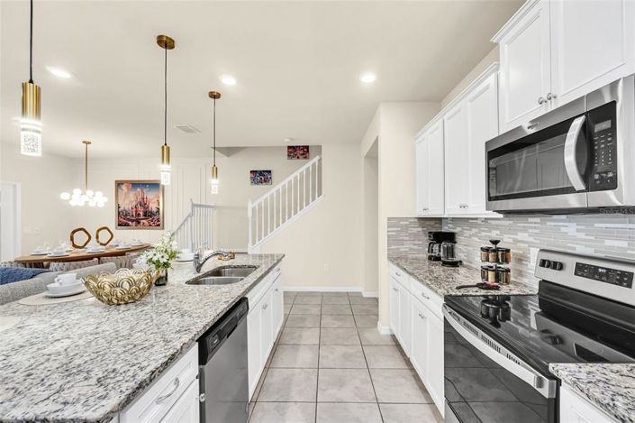 Image No.9-Maison de ville de 5 chambres à vendre à Saint John