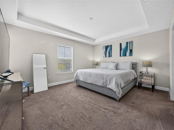 Image No.5-Maison de ville de 3 chambres à vendre à Saint John