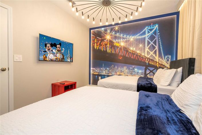 Image No.17-Maison de 6 chambres à vendre à Saint John