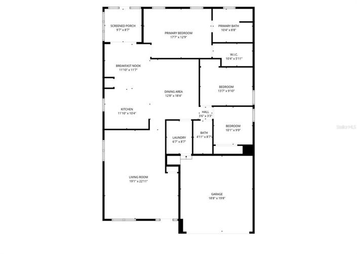 Image No.17-Maison de 3 chambres à vendre à Saint John