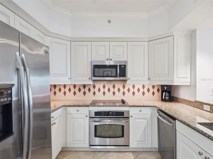 Image No.8-Appartement de 2 chambres à vendre à Saint John