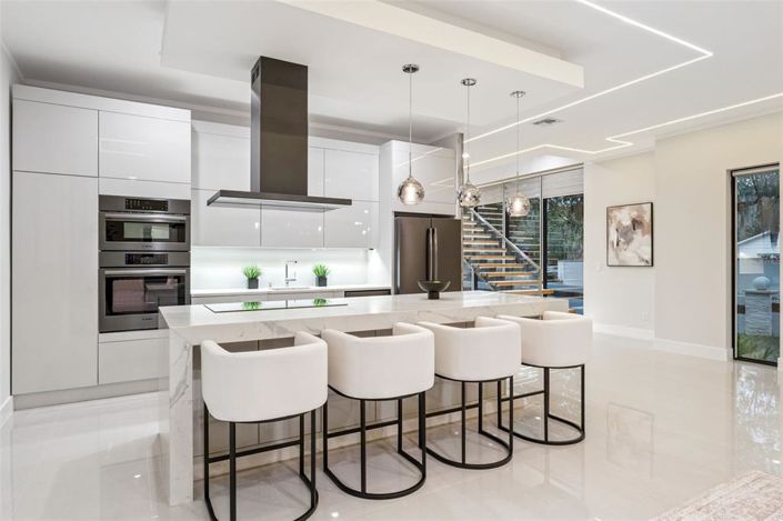 Image No.7-Maison de 4 chambres à vendre à Saint John