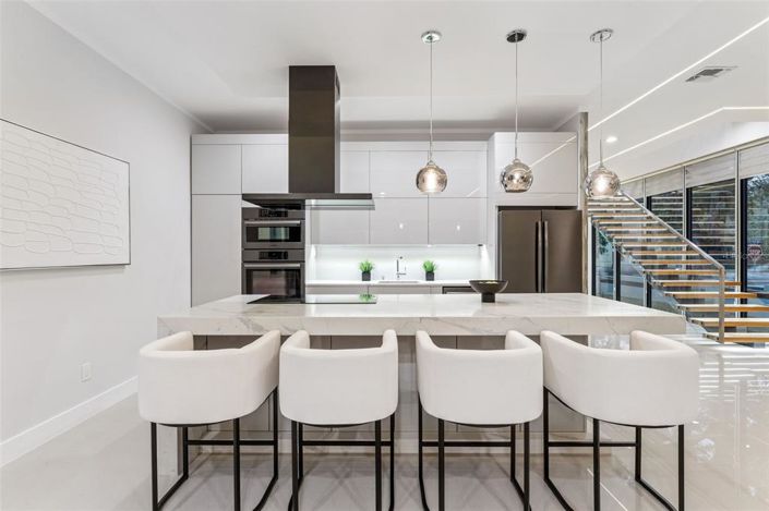 Image No.8-Maison de 4 chambres à vendre à Saint John