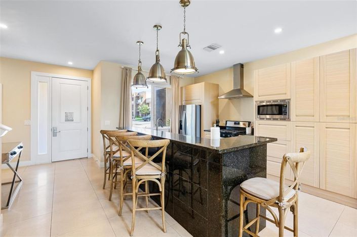 Image No.4-Maison de ville de 3 chambres à vendre à Saint John