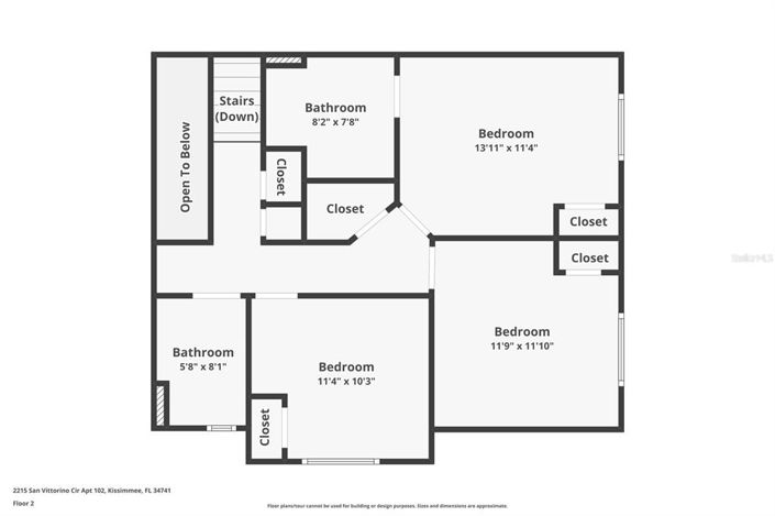 Image No.37-4 Bed Apartment for sale