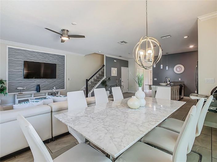 Image No.5-Maison de ville de 5 chambres à vendre à Saint John