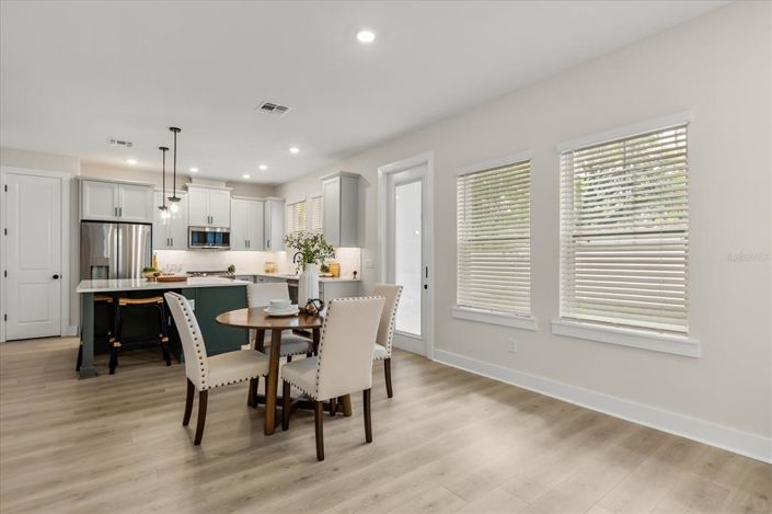 Image No.4-Maison de ville de 3 chambres à vendre à Saint John