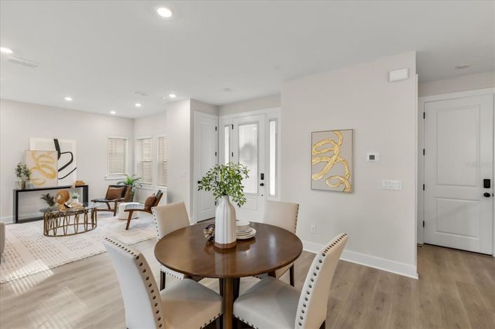 Image No.5-Maison de ville de 3 chambres à vendre à Saint John