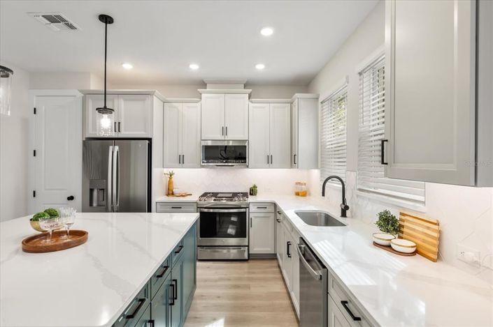 Image No.6-Maison de ville de 3 chambres à vendre à Saint John