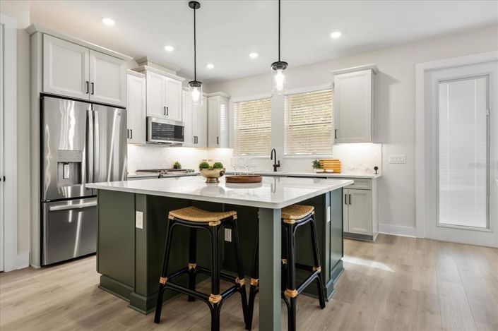 Image No.8-Maison de ville de 3 chambres à vendre à Saint John