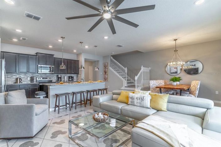 Image No.12-Maison de ville de 5 chambres à vendre à Saint John