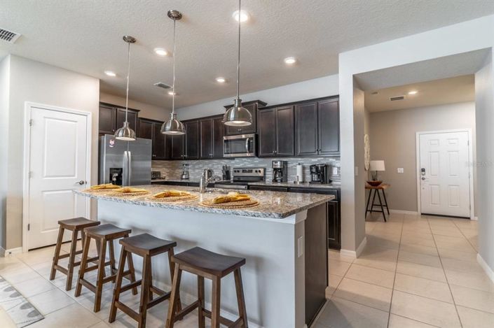 Image No.7-Maison de ville de 5 chambres à vendre à Saint John