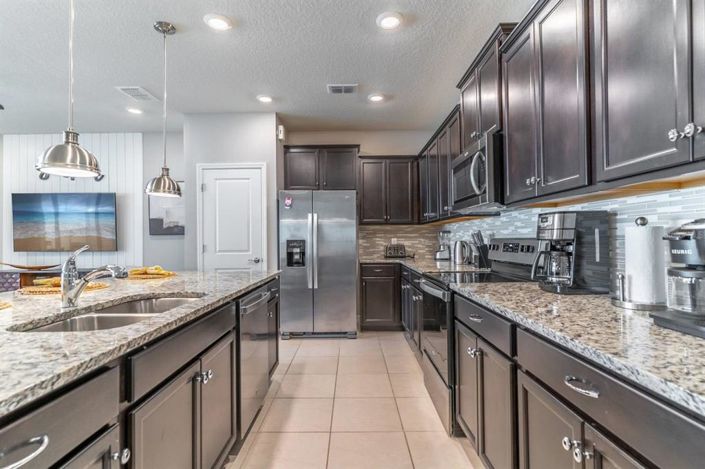 Image No.8-Maison de ville de 5 chambres à vendre à Saint John