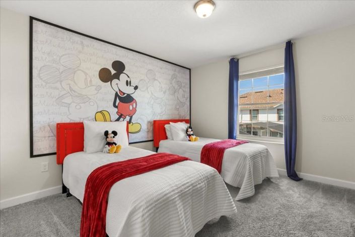 Image No.20-4 Bed Townhouse for sale