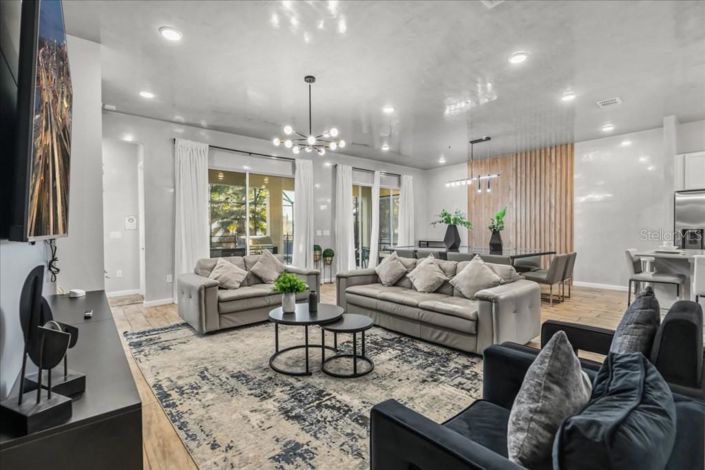 Image No.3-Maison de 12 chambres à vendre à Saint John