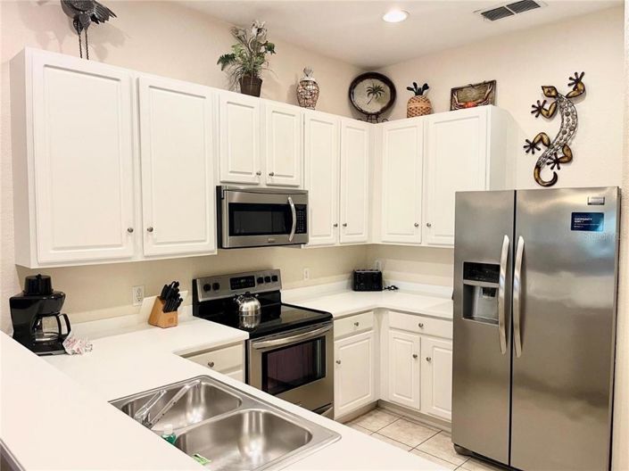 Image No.6-Appartement de 2 chambres à vendre à Saint John