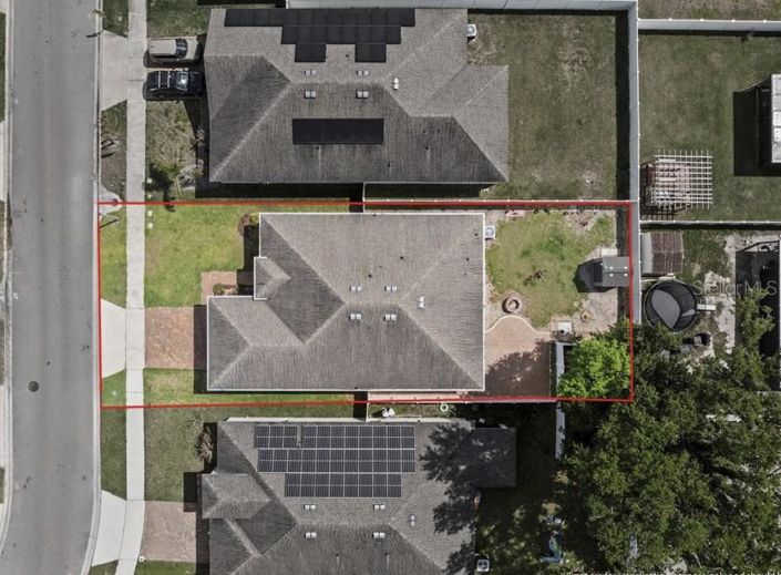 Image No.3-Maison de 4 chambres à vendre à Saint John