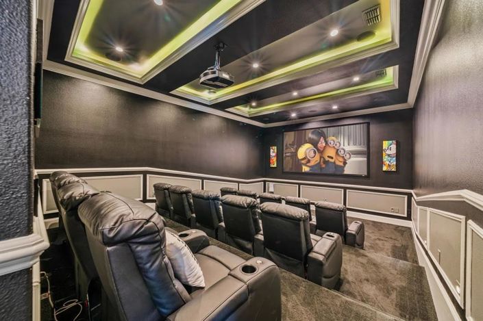 Image No.33-Maison de 12 chambres à vendre à Saint John