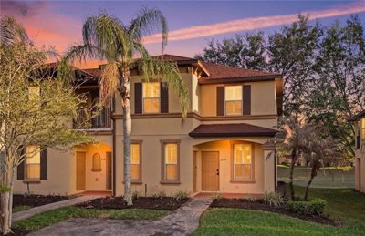 1 - Florida, Apartment