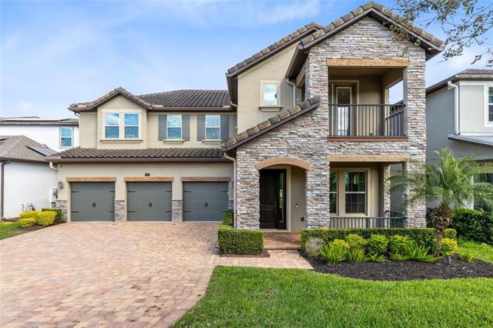 Image No.2-4 Bed House for sale