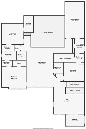 Image No.50-4 Bed House for sale