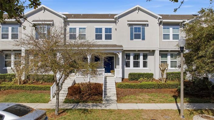 Image No.10-3 Bed Townhouse for sale