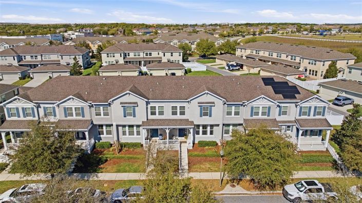 Image No.54-3 Bed Townhouse for sale