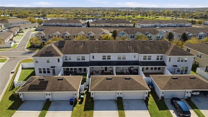 Image No.55-3 Bed Townhouse for sale